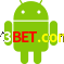 Aplicativo 73bet.com para Android